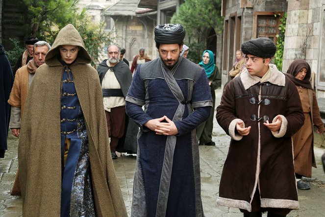 Tozkoparan İskender Episode 7 Season 1 in Urdu Subtitles – Watch & Download
