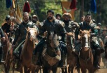 Watch Kuruluş Osman Episode 192 with Urdu subtitles in HD. Enjoy the latest action and drama from the epic Turkish series.