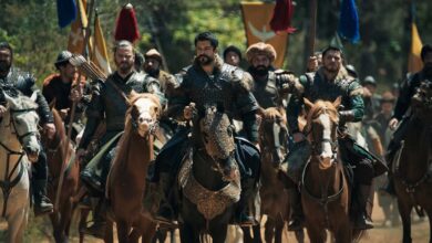 Watch Kuruluş Osman Episode 192 with Urdu subtitles in HD. Enjoy the latest action and drama from the epic Turkish series.