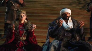 Kurulus Osman Season 6 Episode 169 In Urdu Subtitles