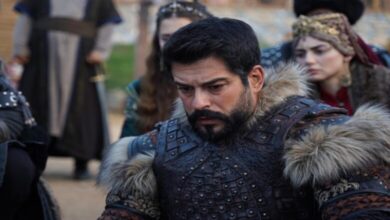 Kuruluş Osman Season 6 Episode 170 In Urdu Subtitles