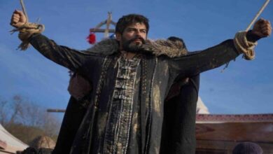 Kurulus Osman Season 6 Episode 178 In Urdu Subtitles