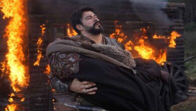 Kurulus Osman Season 6 Episode 181 In Urdu Subtitles