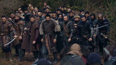 Kurulus Osman continues to amaze its fans worldwide. The historical drama has reached an exciting new phase.