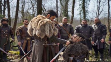Kurulus Osman Season 6 Episode 185 is a highly anticipated installment in the renowned Turkish historical drama series.