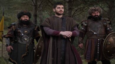 Kurulus Osman Season 6 Episode 186 In Urdu Subtitles is finally here. Fans eagerly wait for the next chapter.