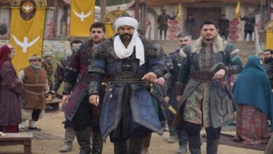 Kurulus Osman continues to inspire audiences across the globe. Fans eagerly await Kurulus Osman Season 6 Episode 187 In Urdu Subtitles.
