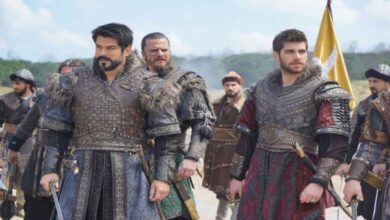 Kurulus Osman Season 6 Episode 188 In Urdu Subtitles is finally here with exciting action and drama. Fans have eagerly waited for this powerful episode full of suspense and surprises.
