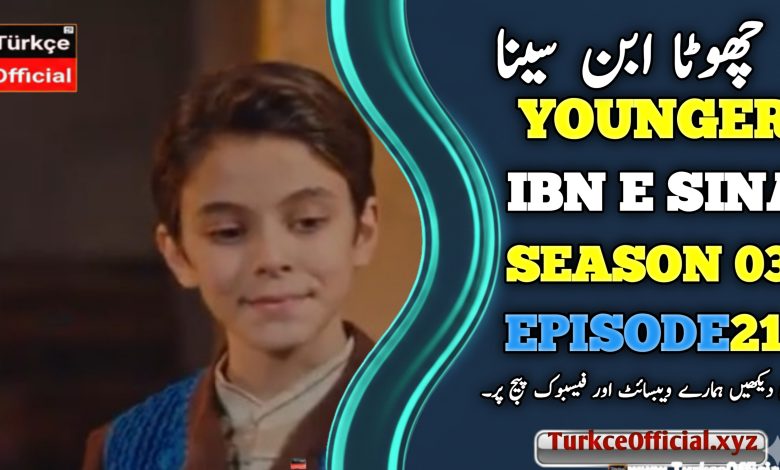 Watch Ibn E Sina Episode 1 Season 3 in Urdu Subtitles Free
