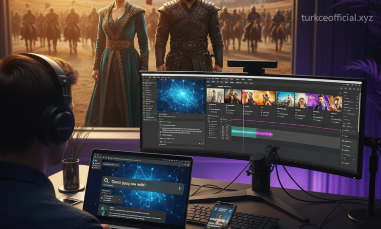 2025’in En Çok Arananları: Gemini ve Eşref Rüya | turkceofficial.xyz