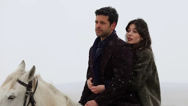 Kara Ağaç Destanı Episode 1 with Urdu subtitle