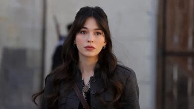 Kara Ağaç Destanı Episode 4 Urdu Subtitle