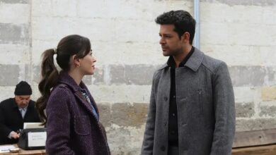 Kara Ağaç Destanı Episode 5 Urdu Subtitle