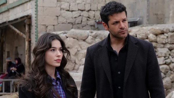 Kara Ağaç Destanı Episode 6 with Urdu and English subtitles