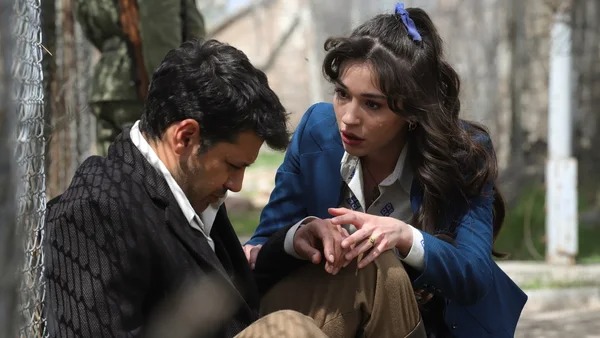 Kara Ağaç Destanı Episode 8 with Urdu and English subtitles