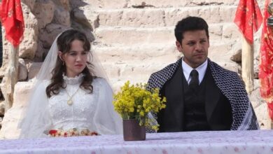 Kara Ağaç Destanı Episode 10 with Urdu and English subtitles