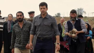 Kara Ağaç Destanı Episode 18 with Urdu and English subtitles