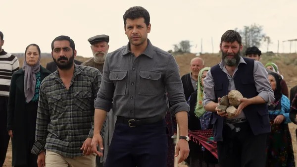 Kara Ağaç Destanı Episode 18 with Urdu and English subtitles