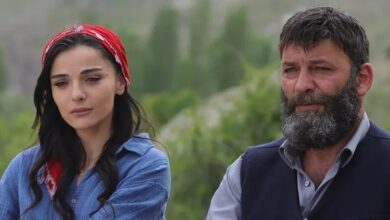 Kara Ağaç Destanı Episode 14 Urdu and English Subtitles