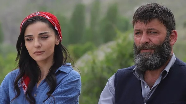 Kara Ağaç Destanı Episode 14 Urdu and English Subtitles