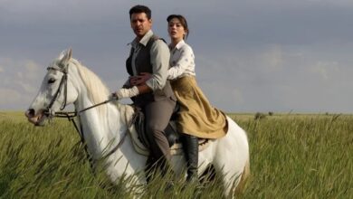 Kara Ağaç Destanı Episode 15 Urdu and English Subtitles