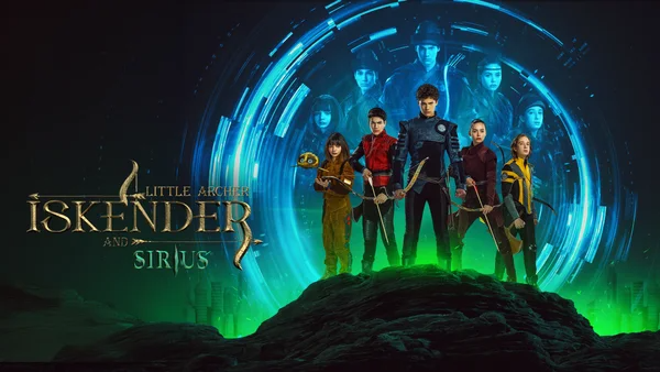 Tozkoparan İskender Secret