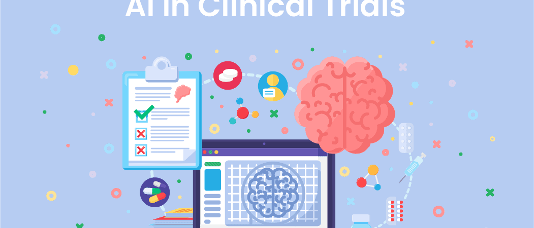 AI in Drug Discovery: Accelerating the Path to Clinical Trials