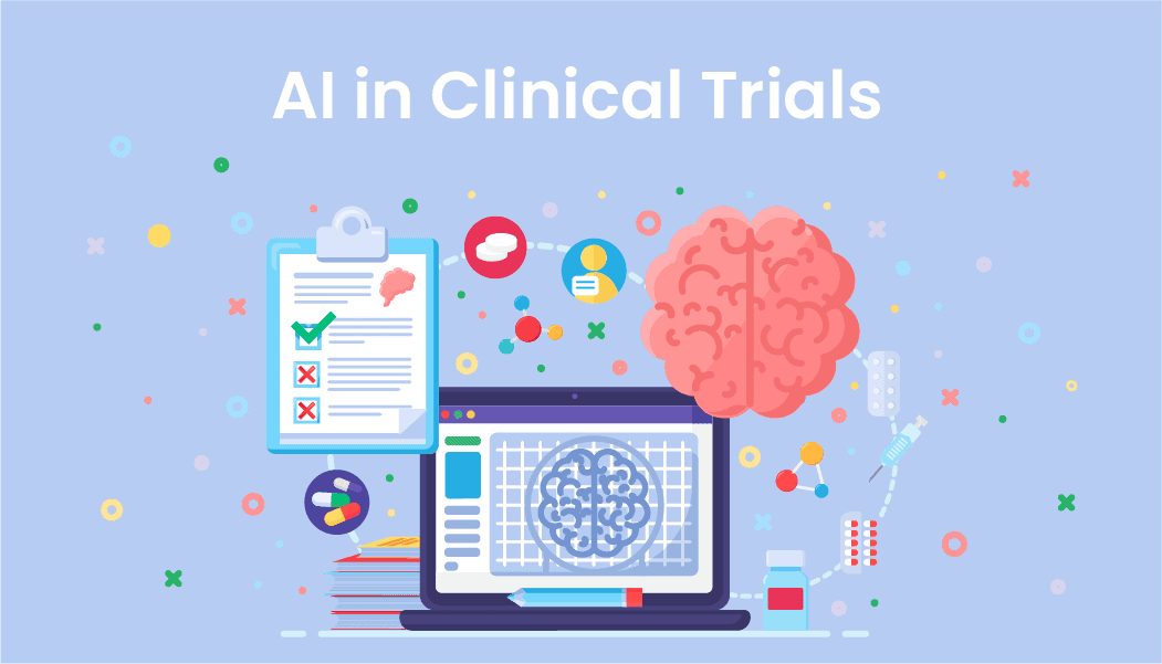 AI in Drug Discovery: Accelerating the Path to Clinical Trials