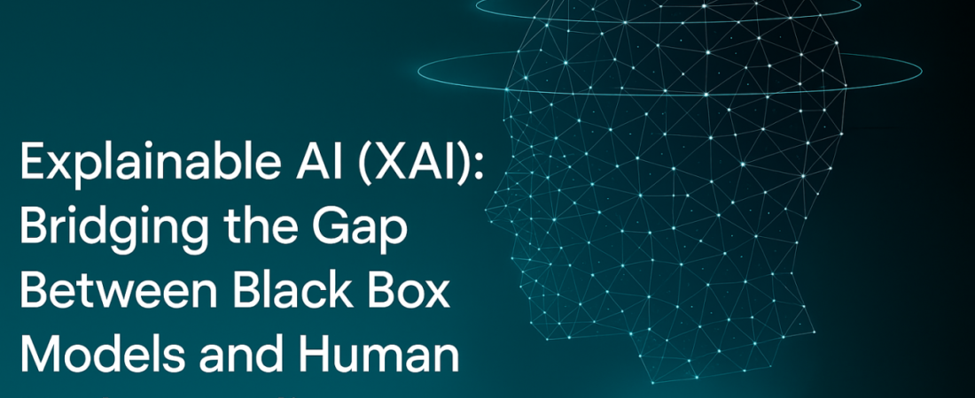 Explainable AI (XAI): Bridging the Gap Between Logic and Understanding