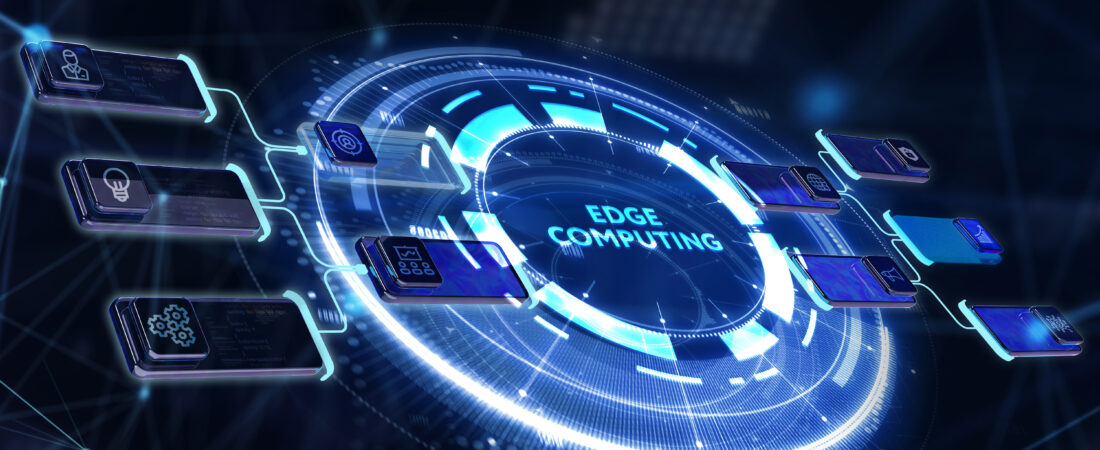 The Rise of Edge AI: Moving Computation from the Cloud to the Device