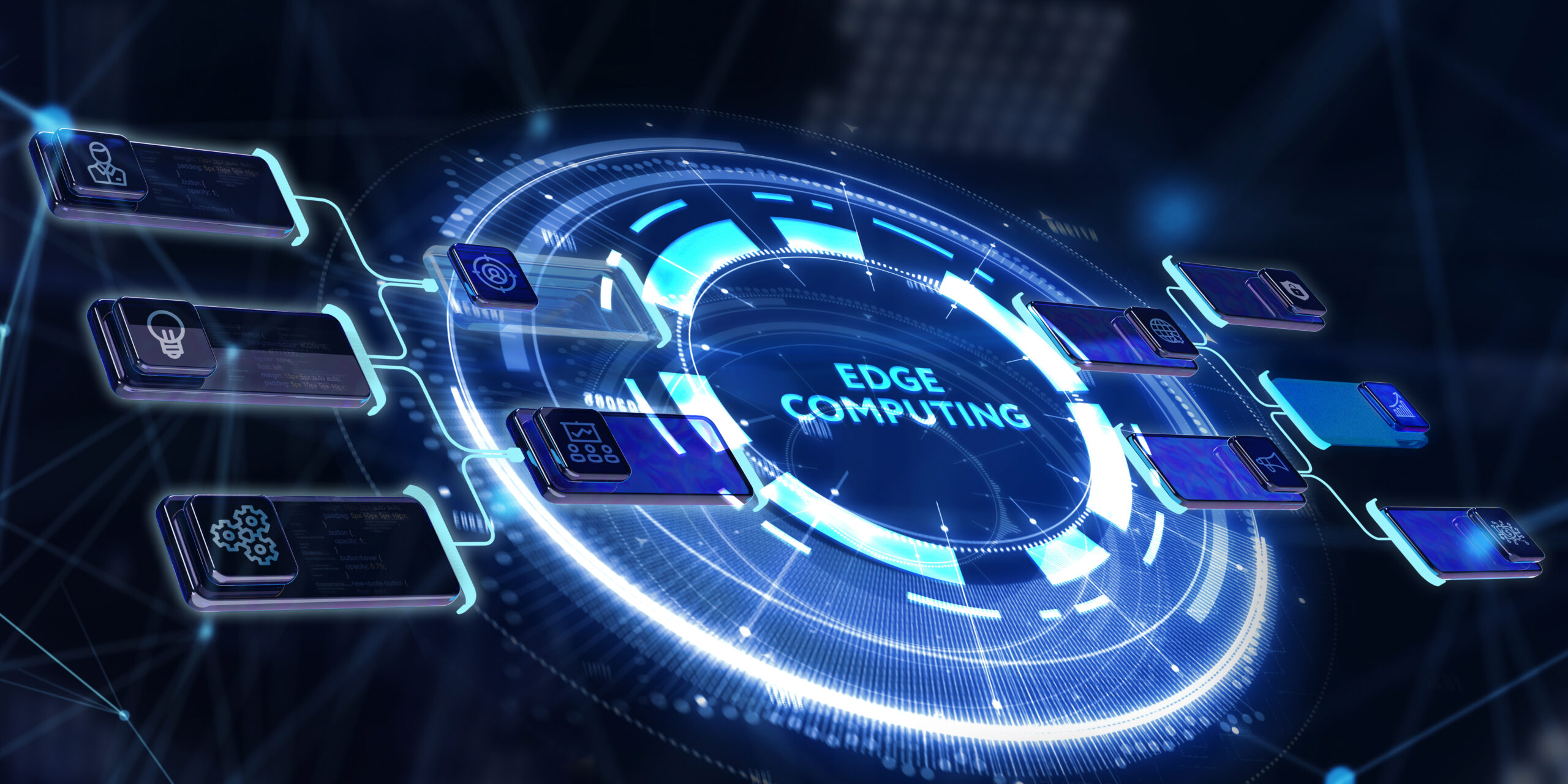 The Rise of Edge AI: Moving Computation from the Cloud to the Device