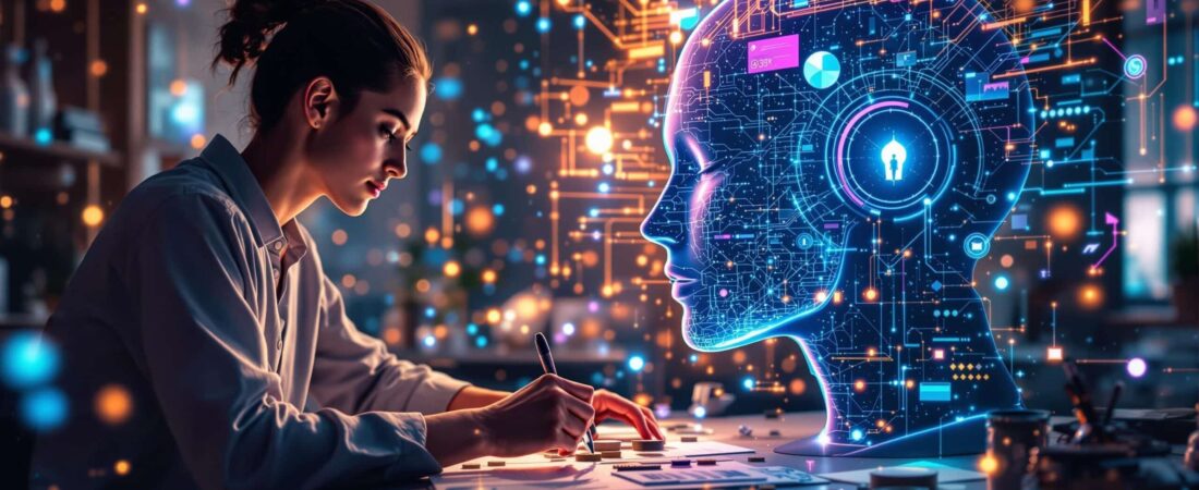Generative AI in Creative Industries: Redefining the Role of the Content Creator