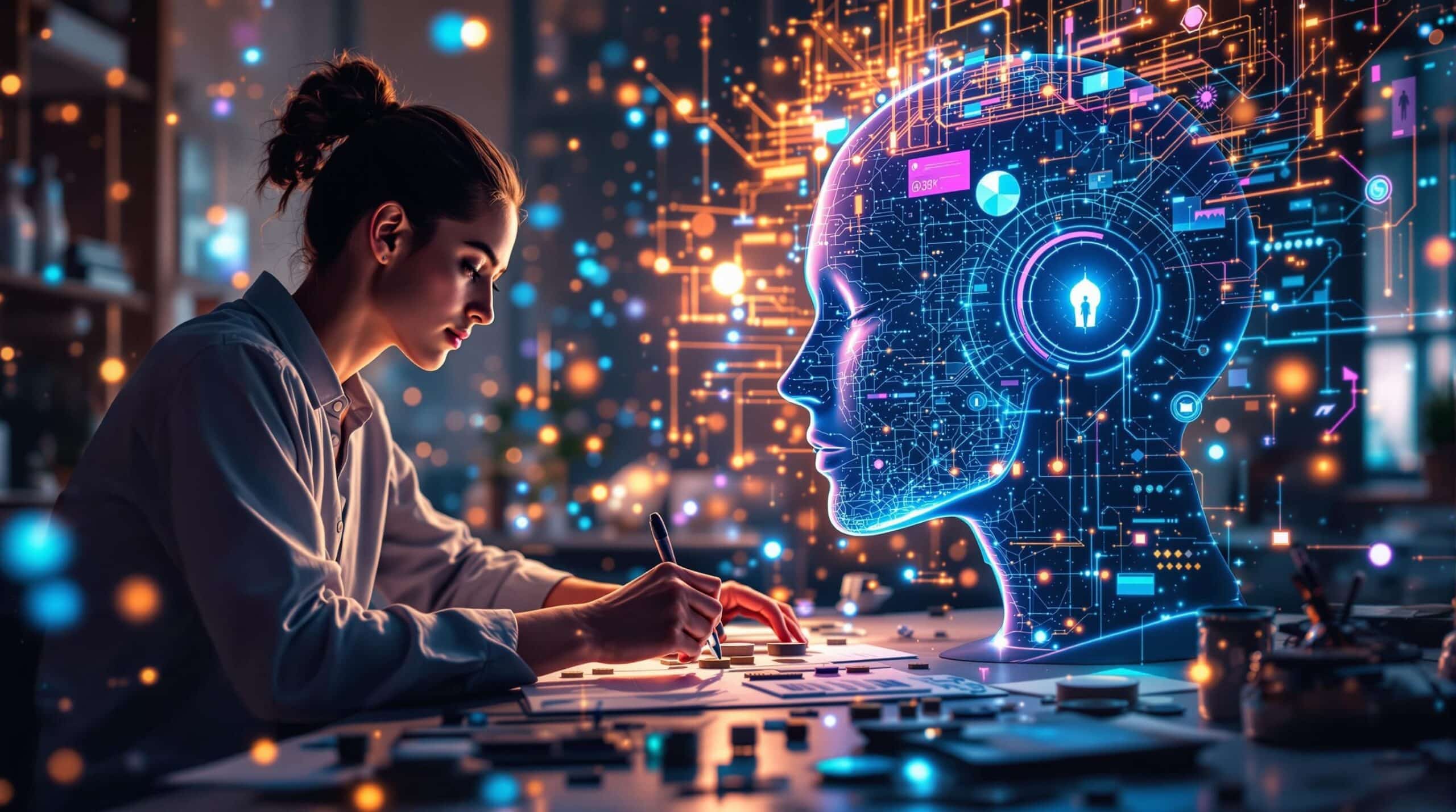 Generative AI in Creative Industries: Redefining the Role of the Content Creator